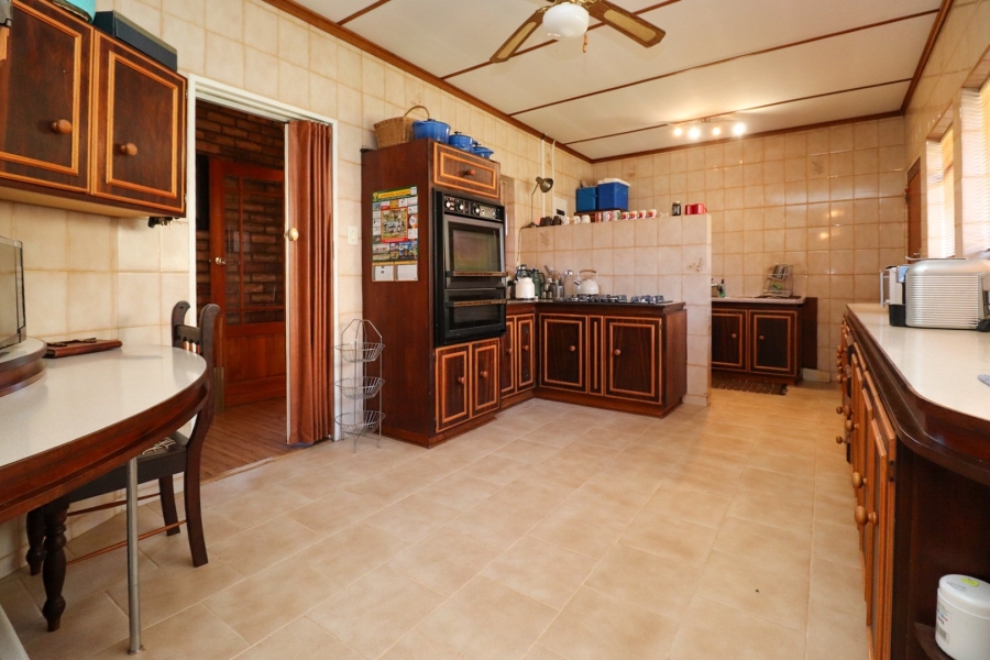 4 Bedroom Property for Sale in Doringkruin North West